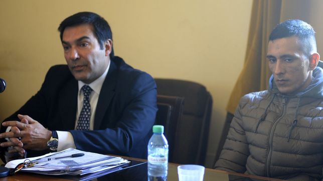 silencio y enigma en el juicio oral por la muerte de una joven en el arroyo el gato