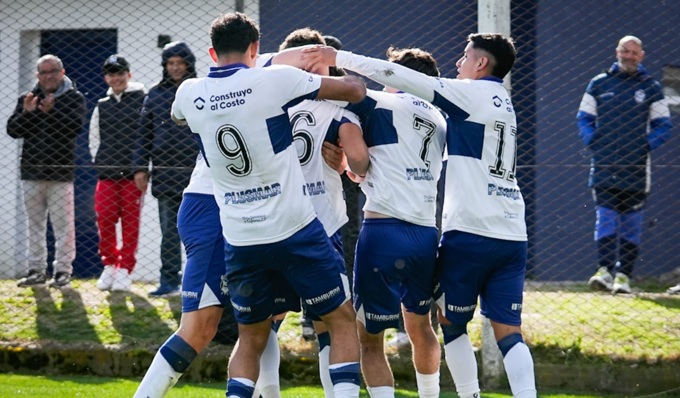 Reserva Gimnasia Lanús