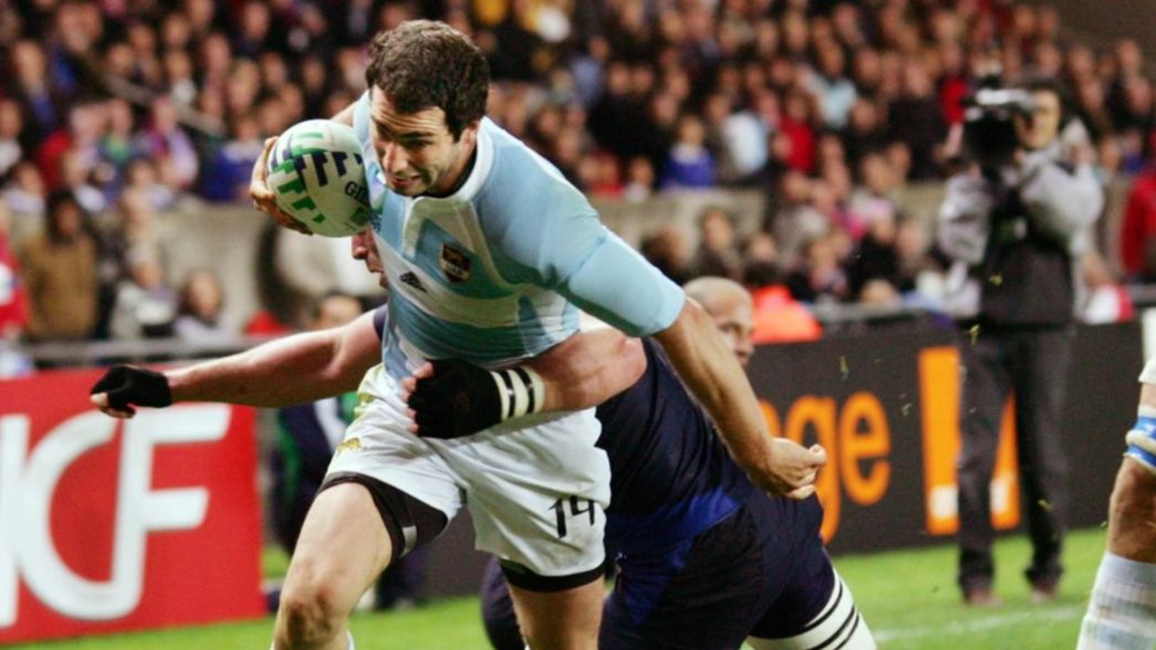 El acusado de matar al rugbier platense Aramburu no tenía derecho de estar en París