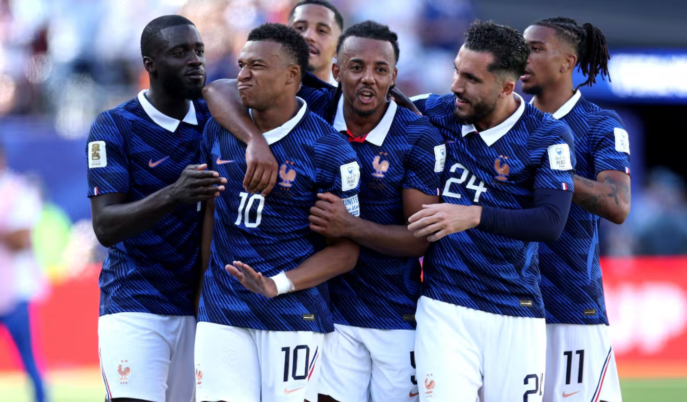Francia y Marruecos se miden por un lugar en las semifinales del Mundial 2026