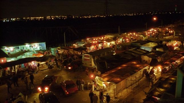 comisario platense en la mira por coimas en la salada