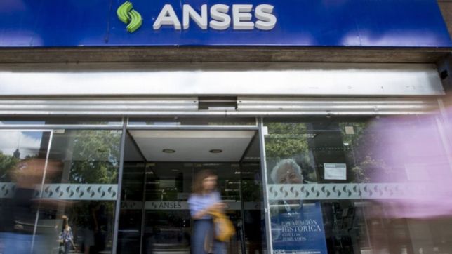 la anses confirmo el calendario de pagos de marzo con un cambio para los jubilados
