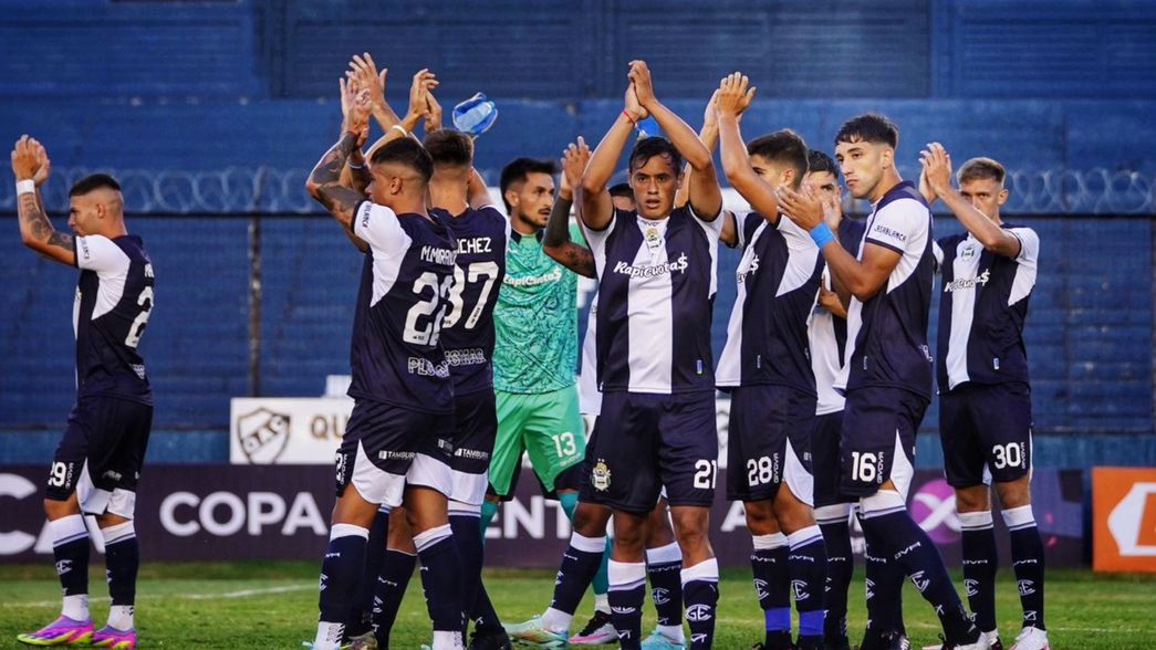 Gimnasia ya tiene fecha para enfrentar a Atlético Tucumán por Copa Argentina