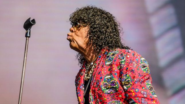 internan en terapia intensiva a la mona jimenez tras sufrir un acv