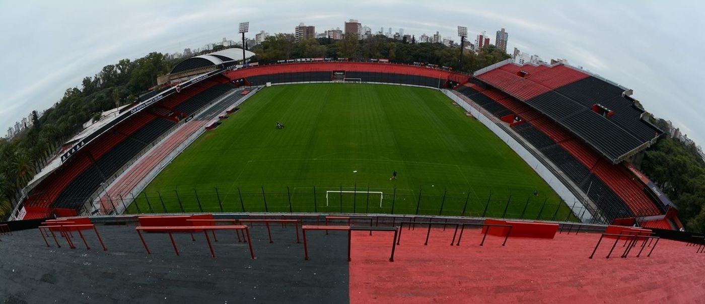 Estadio Newells Coloso Marcelo Bielsa 2.jpg