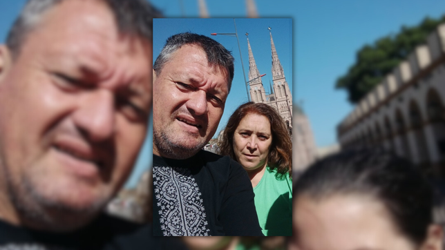 ¿quienes son los berissenses que murieron en el tragico choque en ruta 3?