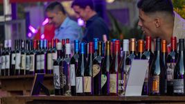 la plata tendra una feria de vinos al aire libre con gastronomia y musica en una estancia la plata tendra una feria de vinos al aire libre con gastronomia y musica en una estancia