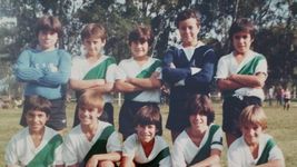 la historia del club jose hernandez, una vida marcada por el futbol la historia del club jose hernandez, una vida marcada por el futbol