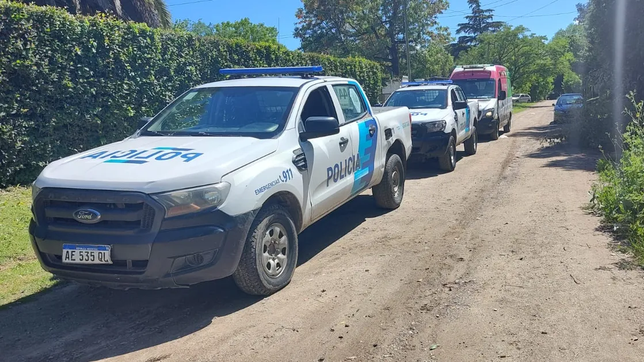 ¿quien era el joven que se habria electrocutado en la plata?