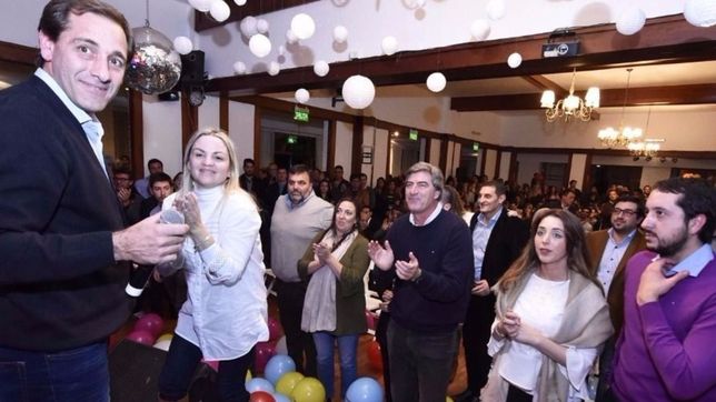 la interna del oficialismo platense reacomoda fichas con las movidas de manes y bullrich