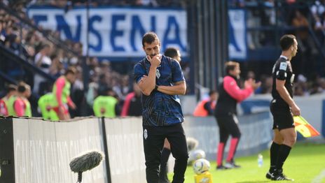 Tras la derrota, Zaniratto se fue en silencio y su continuidad en Gimnasia abre interrogantes Tras la derrota, Zaniratto se fue en silencio y su continuidad en Gimnasia abre interrogantes