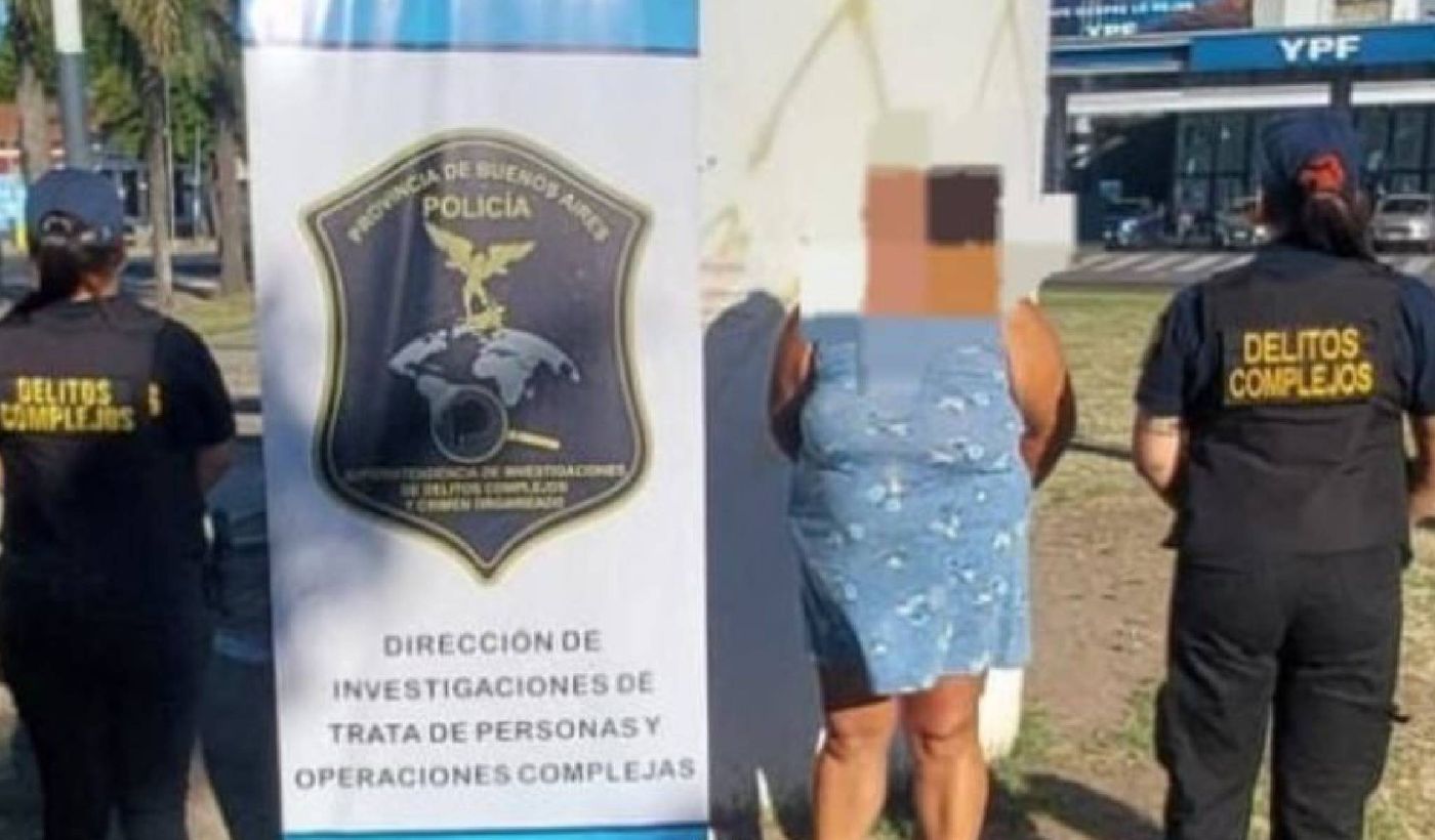 Explotación infantil (1)