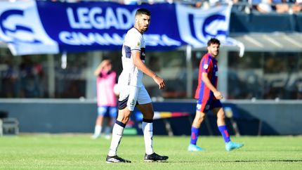 AFA falló a favor de Gimnasia y Gastón Suso puede jugar el clásico platense