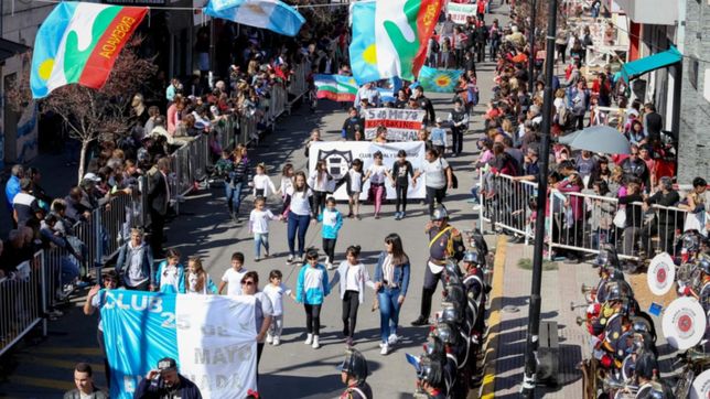 ensenada cumple 221 anos y lo festeja con baile, shows y gastronomia