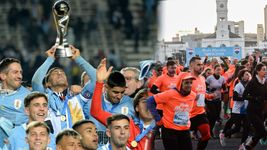 mundial sub 20 y media maraton: la plata se consolida como epicentro del deporte y turismo mundial sub 20 y media maraton: la plata se consolida como epicentro del deporte y turismo