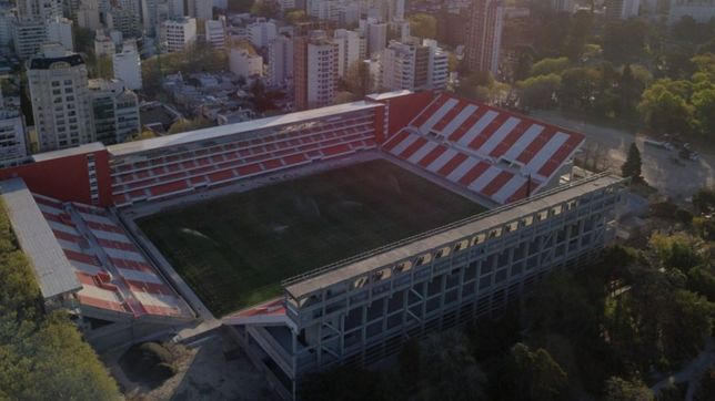 sigue la venta de entradas para la vuelta a uno y ahora es el turno de los reempadronados