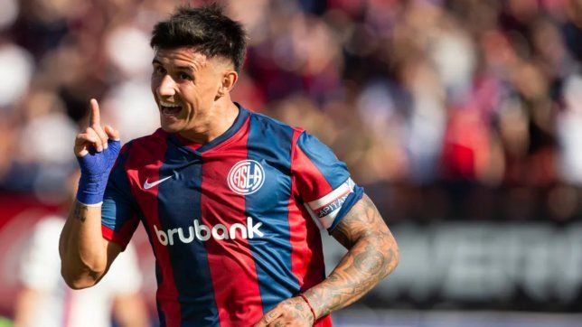 adam bareiro revelo que estuvo cerca de jugar en estudiantes