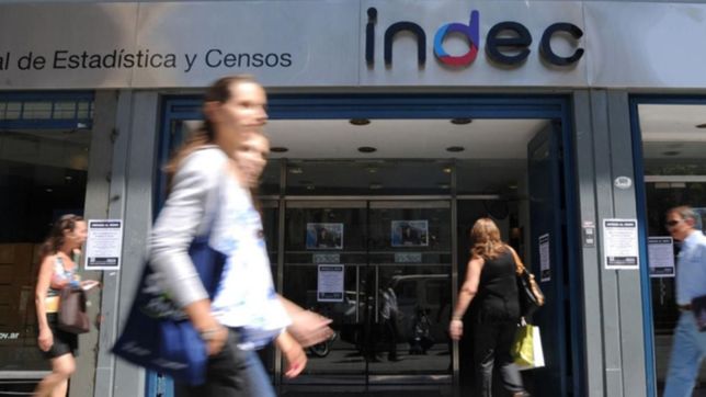 pusieron dos fechas tentativas para hacer el censo nacional en 2021