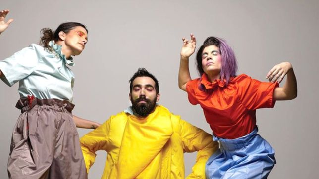 eruca sativa: nos gustan los desafios, buscar sonidos y sensaciones nuevas