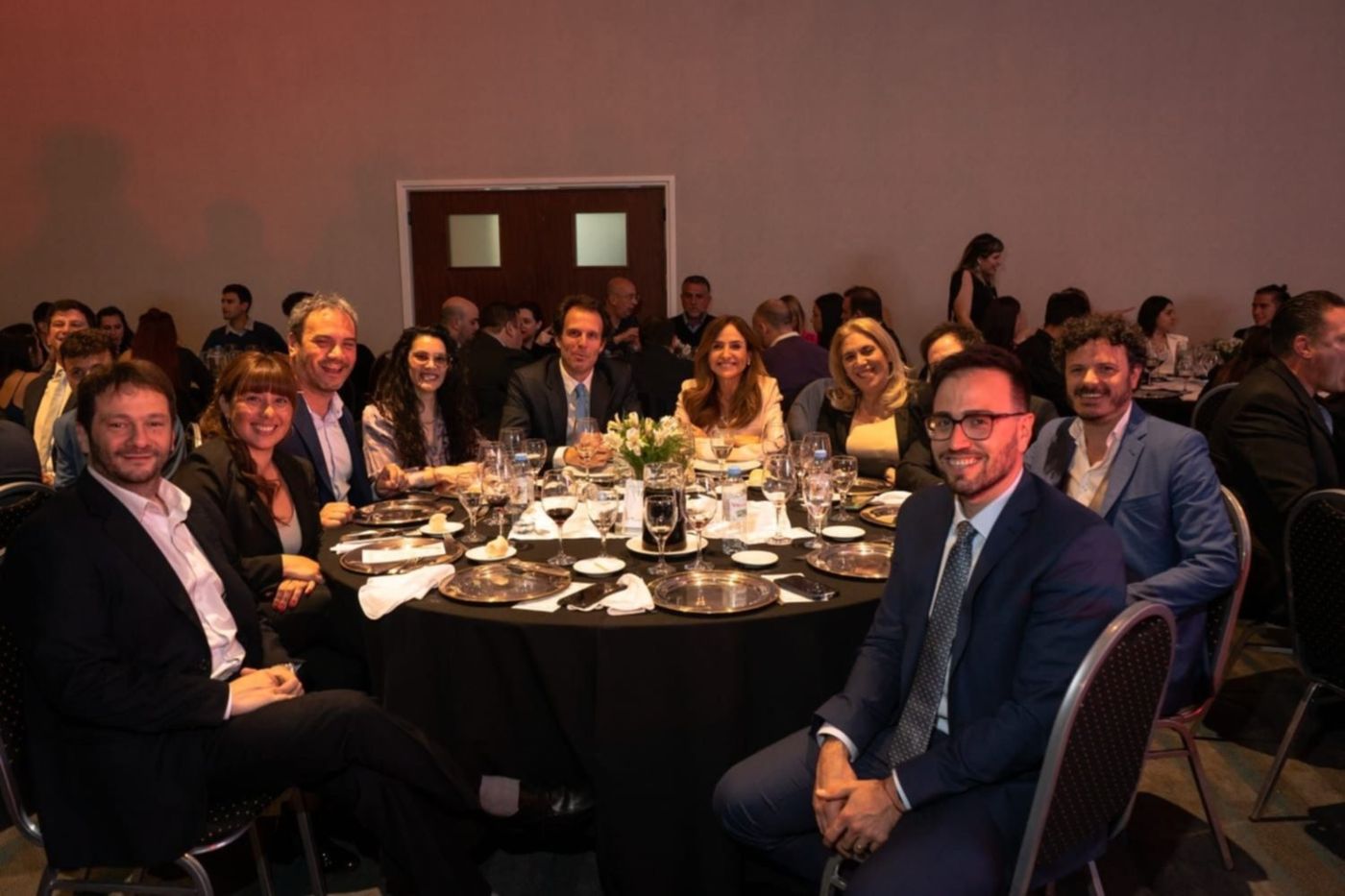 Gala de liderazgo Pro Humanae Vitae