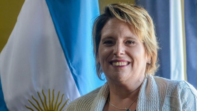 cambios en el gabinete: garro fusiono secretarias y renuncio la titular de control urbano