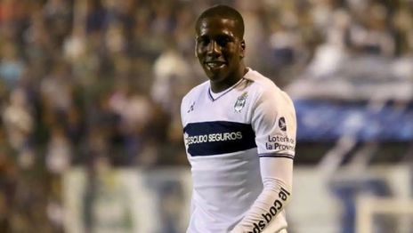 ¿Cuándo fue el último partido de Jan Hurtado en el Bosque y cómo le fue a Gimnasia?