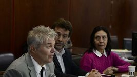 burlando pidio la detencion de una testigo en la causa por la muerte de maradona burlando pidio la detencion de una testigo en la causa por la muerte de maradona