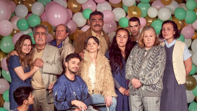 ¡marzo llego explosivo, arma tu super domingo! circo, ferias, musica, gastronomia y mas