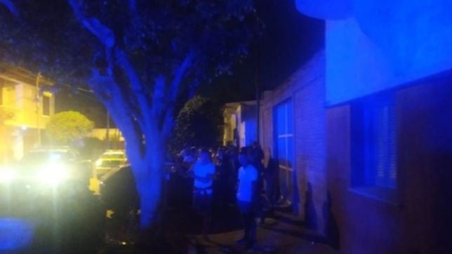 en berisso tambien detectaron tres fiestas clandestinas con 300 personas en cada una