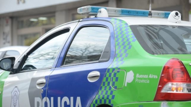 violo la restriccion perimetral de su ex pareja y quedo preso en ensenada
