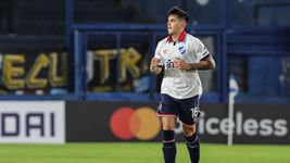 alexis castro quedo a un paso de ser nuevo jugador de estudiantes