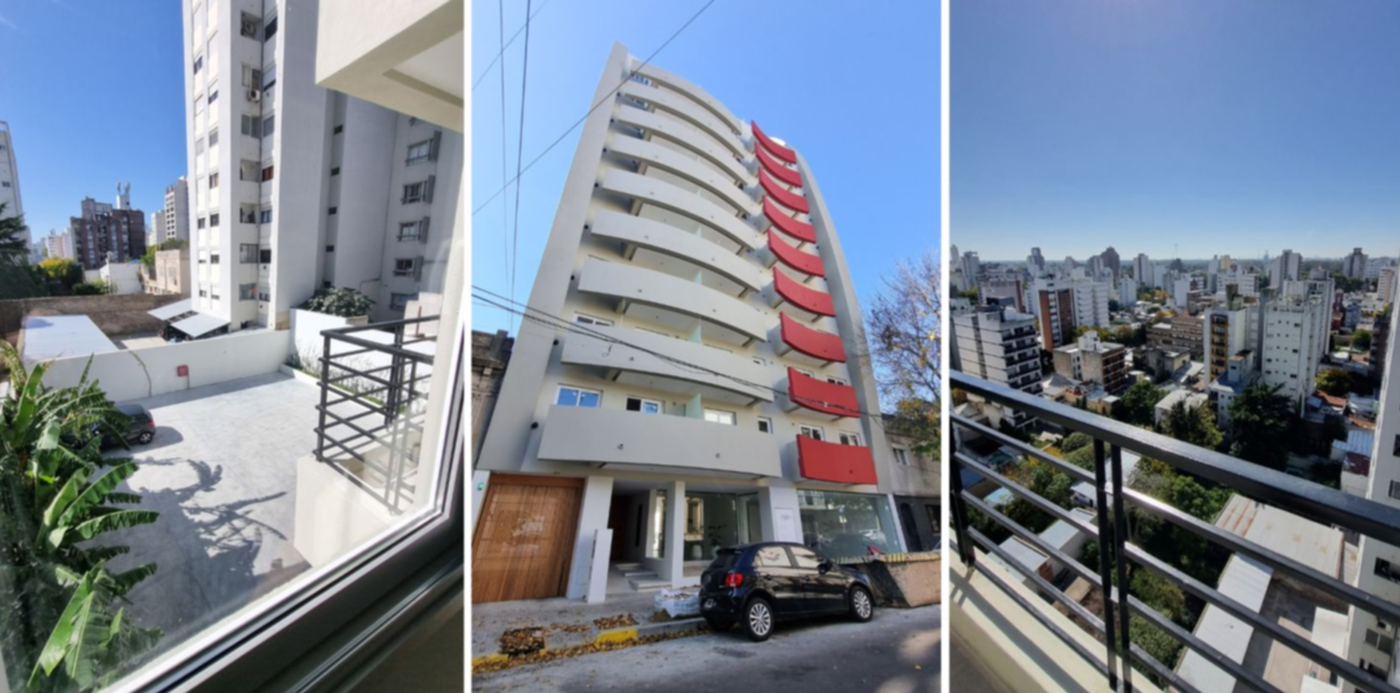 Alar Inaugura Su Edificio M S Grande En Una Zona Privilegiada De La Plata