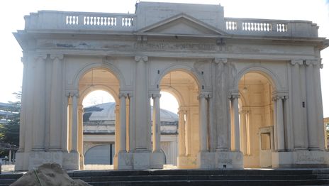 Pérgolas, escenario, butacas y más: ¿cómo serán las obras el Teatro del Lago y cómo lucirá?