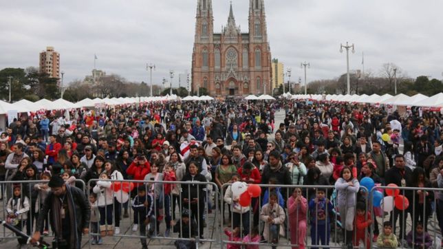 ?peru vive 2019?, la mega fiesta que ya se planea para copar plaza moreno