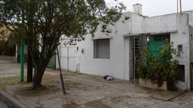 trece balazos, una estafa y un detenido: asi fue el asesinato de la nena en ensenada