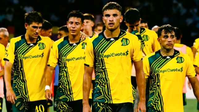 aldosivi espera por estudiantes, castigado y hundido en la tabla