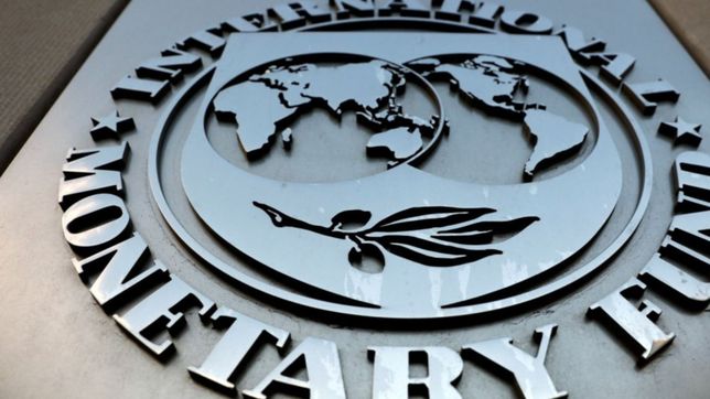 el fmi aprobo la segunda revision tecnica del acuerdo de refinanciacion con argentina