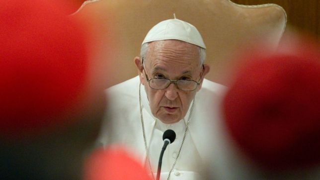 por un milagro argentino, el papa francisco beatifico a juan pablo i