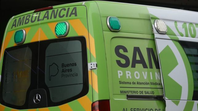 rescatan a nenes maltratados por sus padres en una casa de la plata