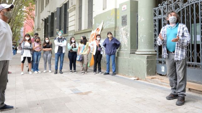 ¿que va a pasar en el albert thomas tras la ola de casos de covid-19?