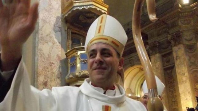 tucho fernandez acuso de medievales a quienes piden el aborto legal, seguro y gratuito