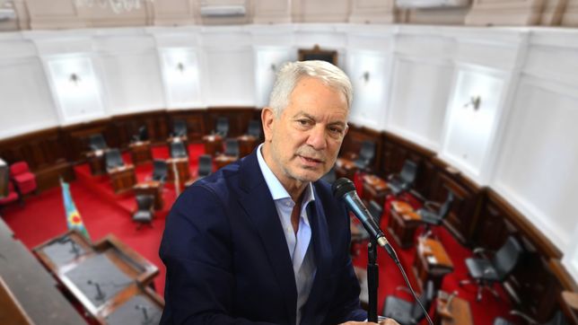 asi es el concejo al que le hablara alak en la apertura de sesiones