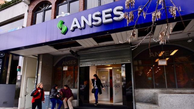 ¿por que este miercoles no habra atencion en las oficinas de la anses?
