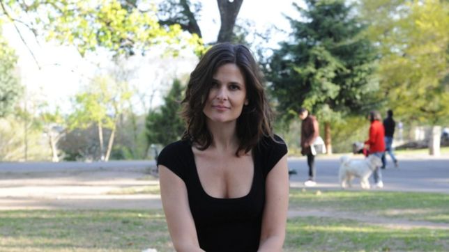 la actriz platense ana celentano hablo del caso darthes: esto pasa en todos los ambitos