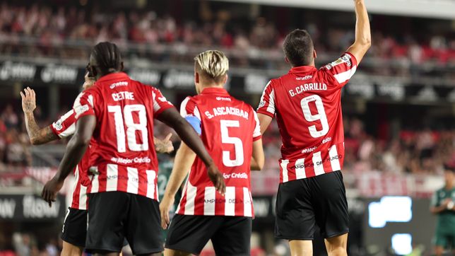 ¿cuales seran los dorsales de estudiantes para la temporada 2025?