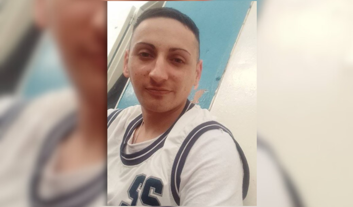 Nicolás casstro femicida. Femicidio en Berisso (1)