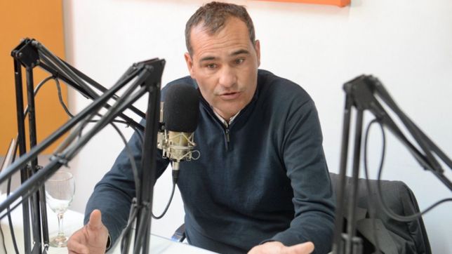 guillermo escudero: los nuevos liderazgos del peronismo en la plata se cocinan a fuego lento