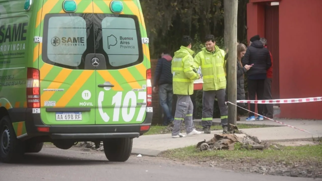 juzgan a un pintor detenido por un femicidio en gonnet