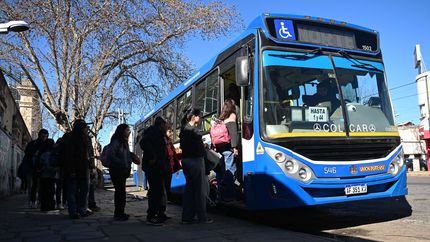 La adjudicación del nuevo sistema de micros sigue frenada en el Concejo Deliberante