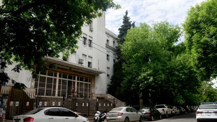 La salud mental del acusado, eje de debate en La Plata durante el juicio oral por un intento de femicidio